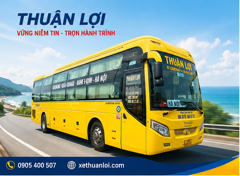 Vận tải hành khách